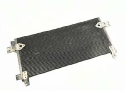 CONDENSATEUR AIRCO OEM MAHLE TGX